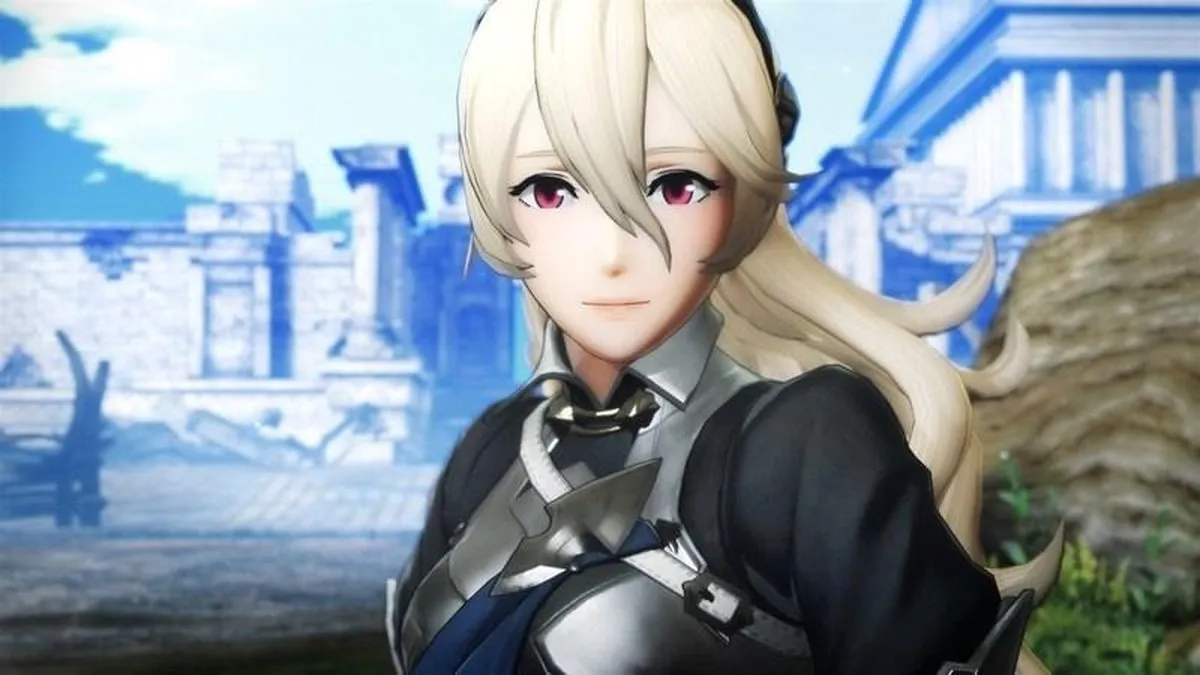 Nintendo Fire Emblem Warriors Limited Edition Nintendo Switch
