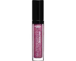 L'Oréal Paris Glitter Fever Eyeliner Roze