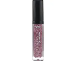 L'Oréal Paris Glitter Fever Eyeliner Roze