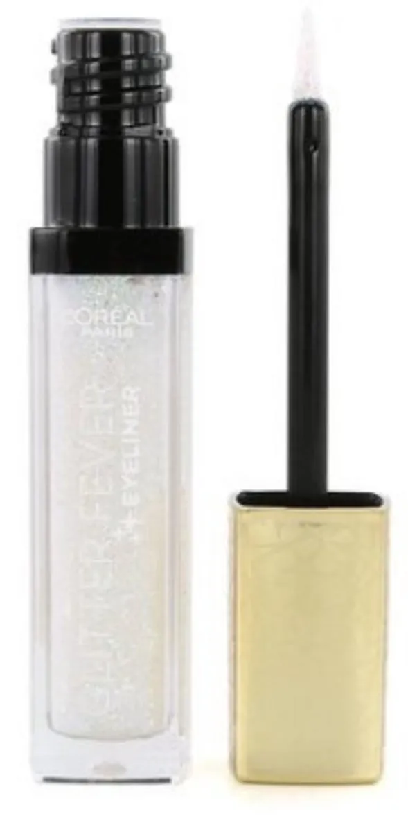 L'Oréal Paris Glitter Fever Eyeliner Roze