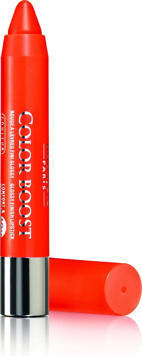 Bourjois Color Boost Lippenbalsem Lolli Poppi 2.75ml