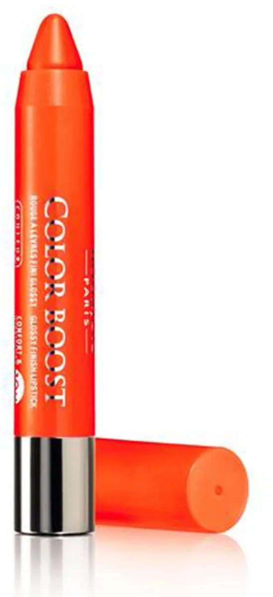 Bourjois Color Boost Lippenbalsem Lolli Poppi 2.75ml