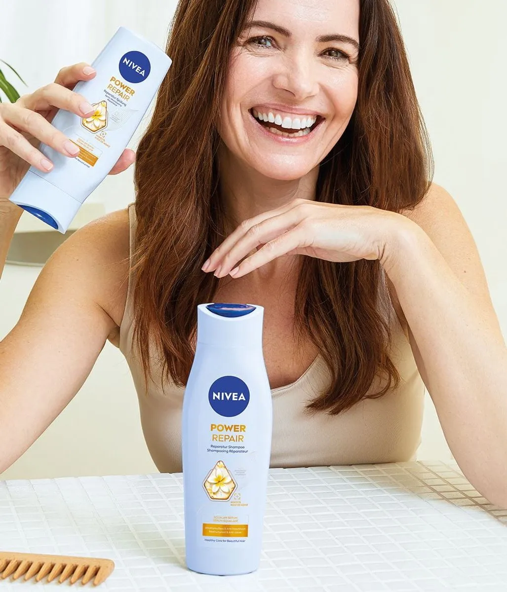 NIVEA Power Repair Conditioner 200ml