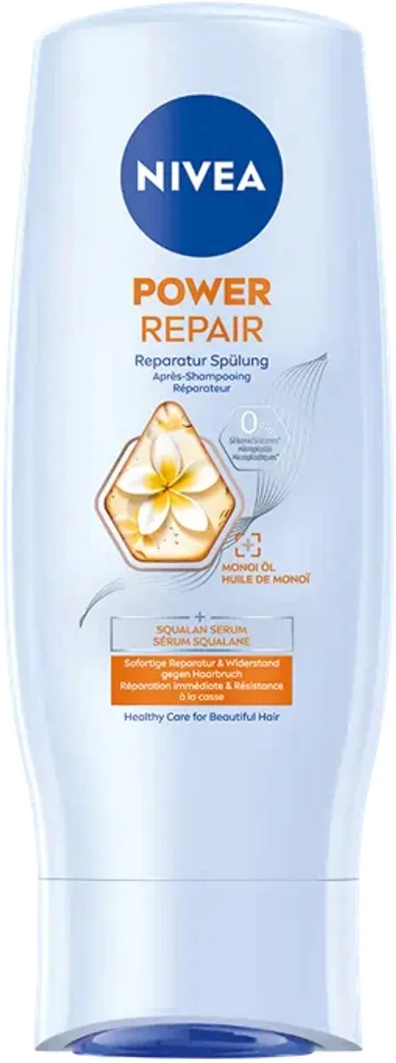 NIVEA Power Repair Conditioner 200ml
