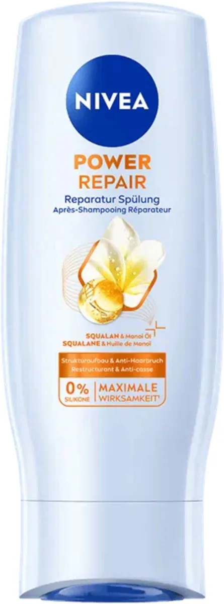 NIVEA Power Repair Conditioner 200ml