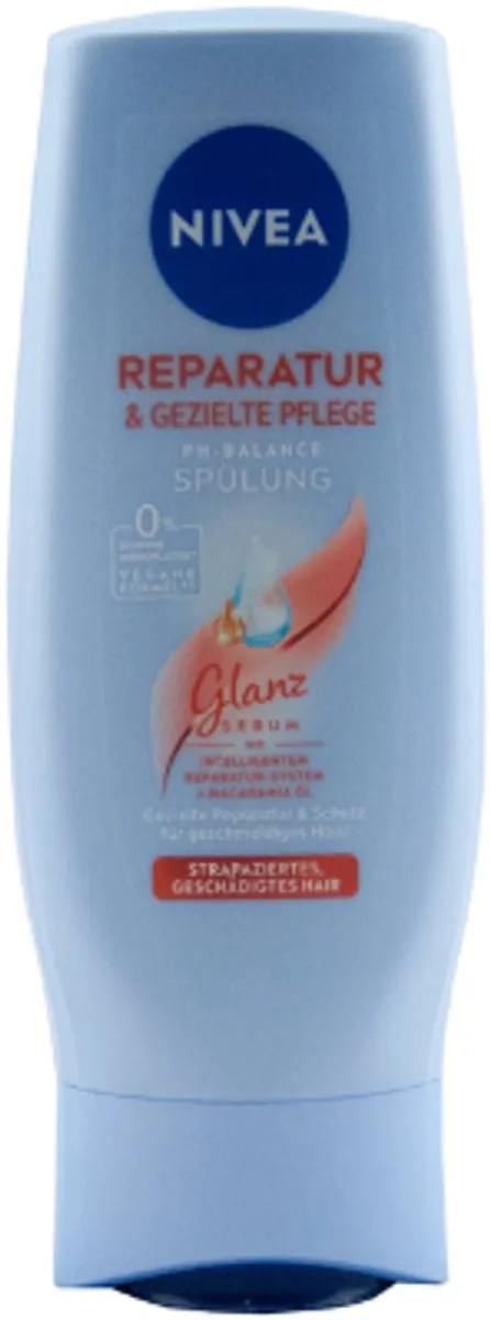 NIVEA Power Repair Conditioner 200ml