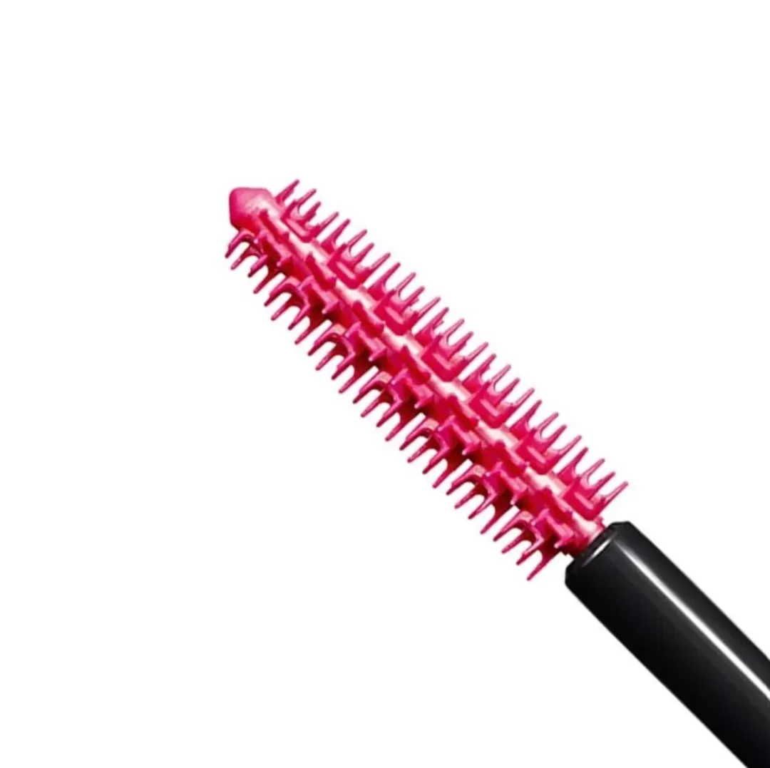 Maybelline Mascara Drama Pushup 002 Brown