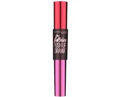 Maybelline Mascara Drama Pushup 002 Brown