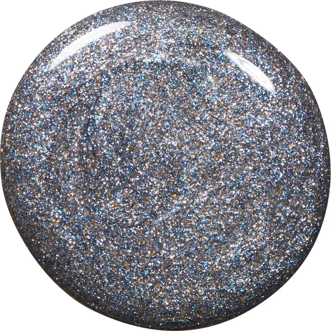 essie Classic 574 Stay Up Nagellak - Grijs Glitter 13,5ml