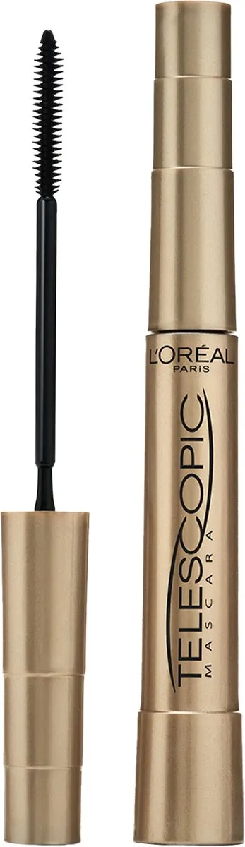 L'Oréal Paris Telescopic Mascara Zwart