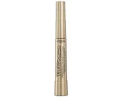 L'Oréal Paris Telescopic Mascara Zwart - 8ml