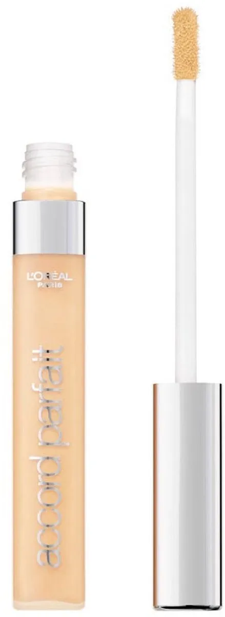 L'Oréal Paris True Match Touch Concealer 1N Ivoire