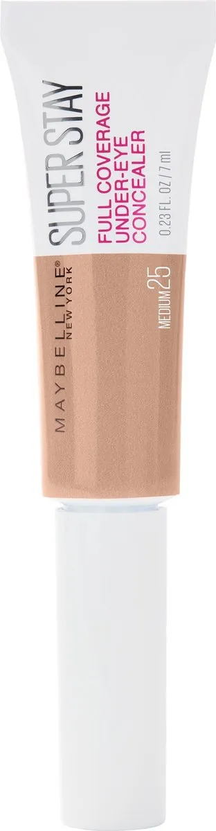 Maybelline SuperStay Under Eye Concealer Bruin 6ml