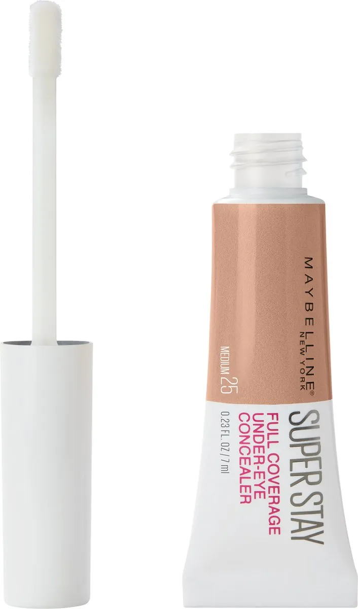 Maybelline SuperStay Under Eye Concealer Bruin 6ml