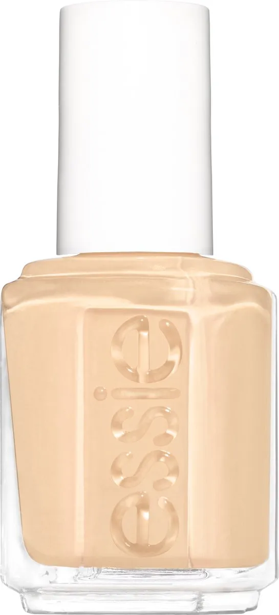 essie 684 Feeling Wellies Nagellak - 13,5 ml - Geel