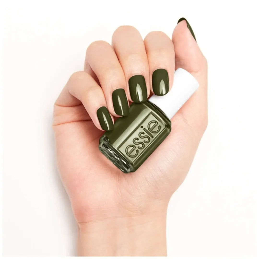 essie Nagellak 863 Force Of Nature - 13.5ml