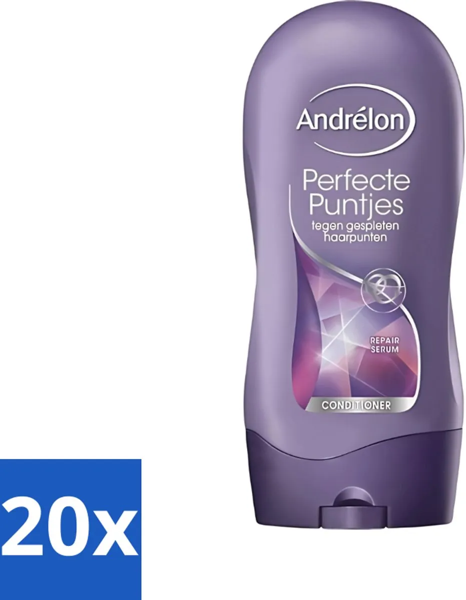 Andrélon Perfecte Puntjes Conditioner 300ml