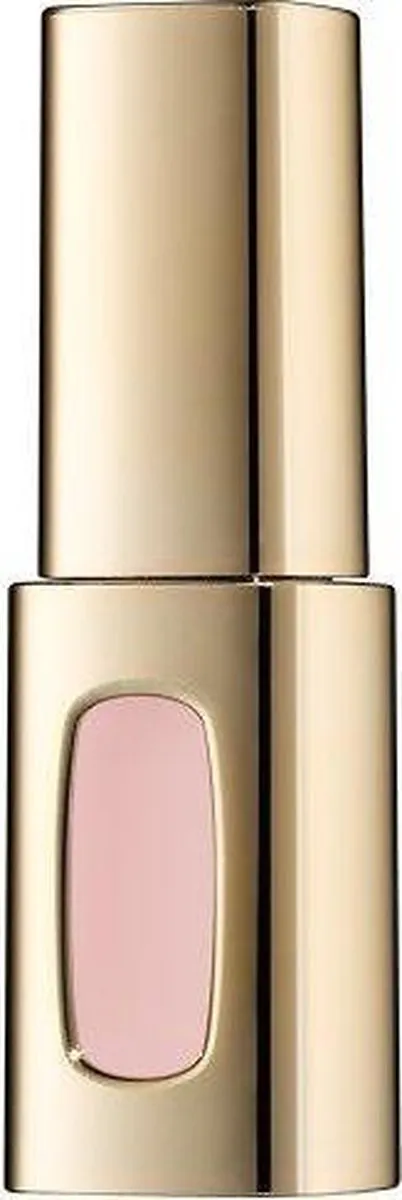 L'Oréal Paris Color Riche Extraordinaire Lipstick 100 Mezzo Pink - 12ml