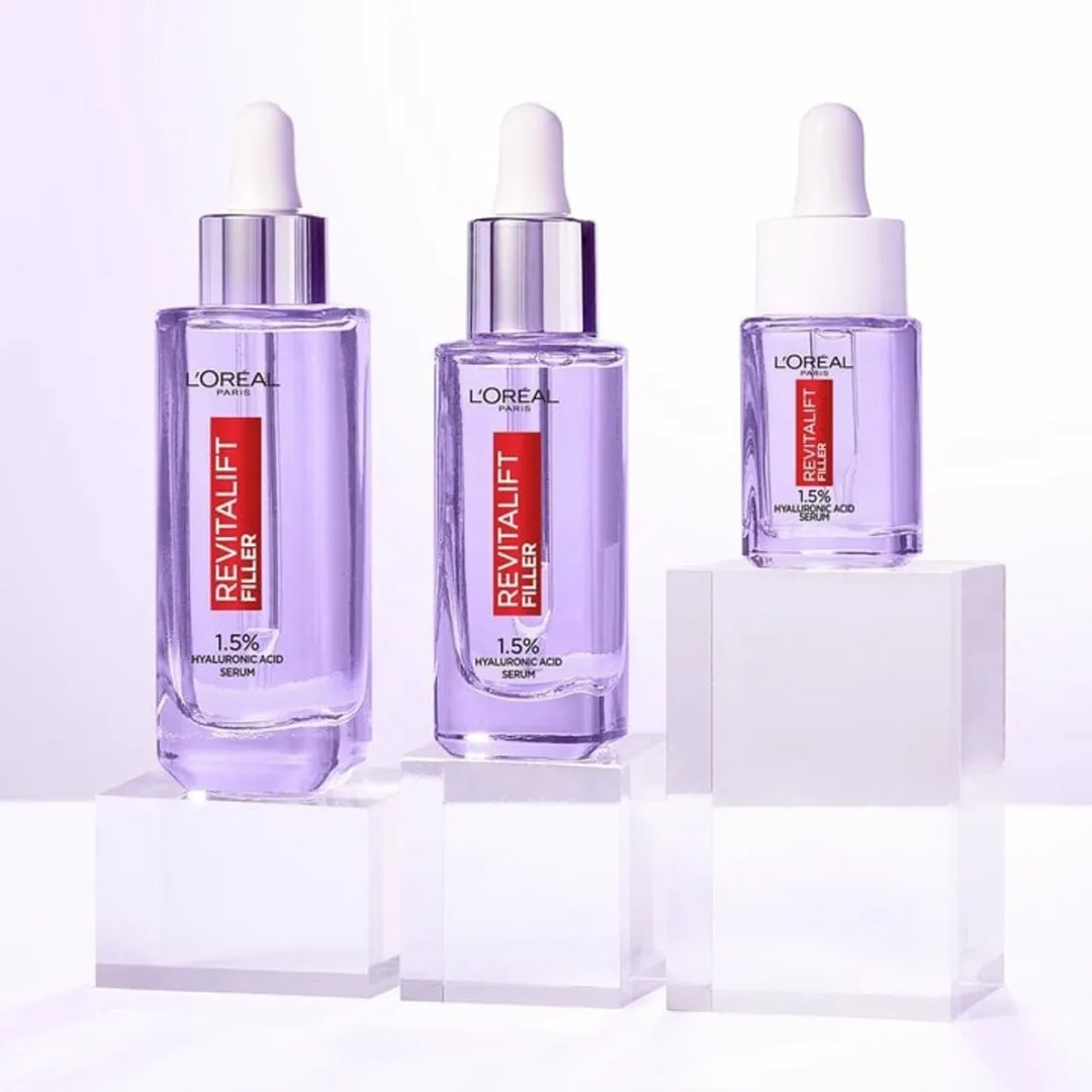 L'Oréal Paris Revitalift Filler Serum 15ml