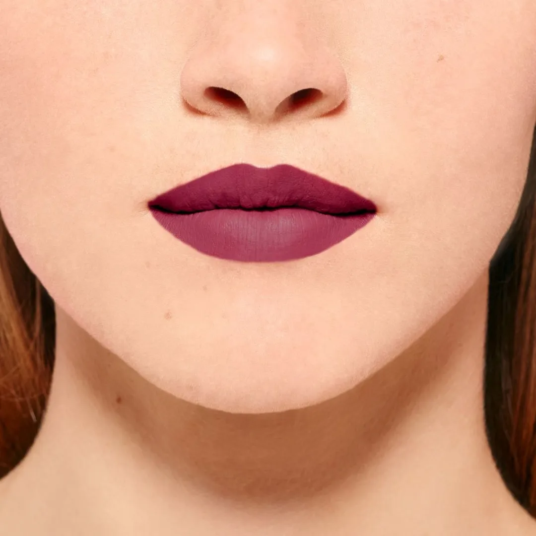L'Oréal Paris Matte Lip Crayon 107 Sizzling Sugar - 1.3ml