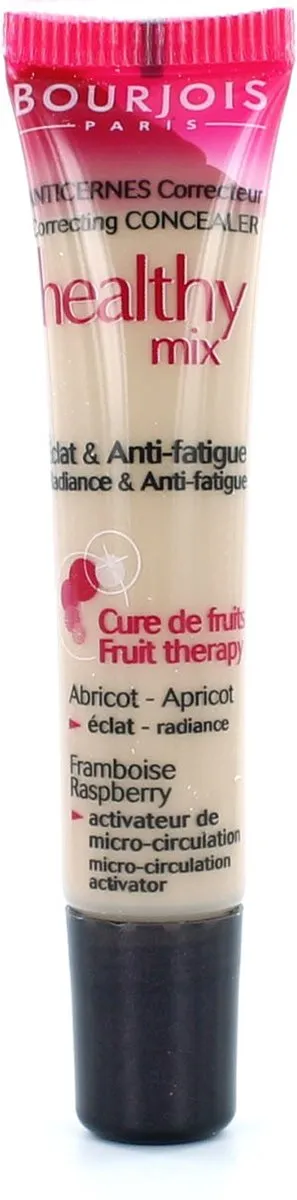 Bourjois Healthy Mix Concealer Eclat Foncé
