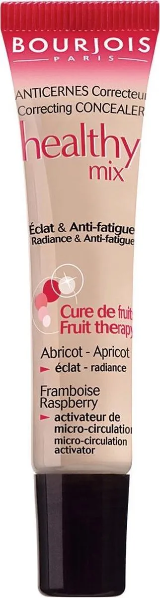 Bourjois Healthy Mix Concealer Eclat Foncé - 10ml