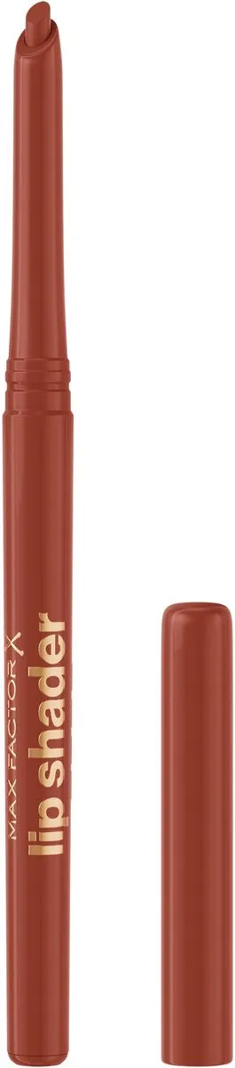 Max Factor 2000 Calorie Lip Shader 060 Coffee Blend - 5g