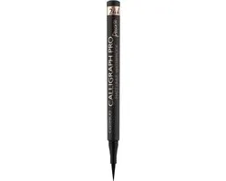 Catrice Calligraph Pro Precise 24H Liner 010 Intense Black