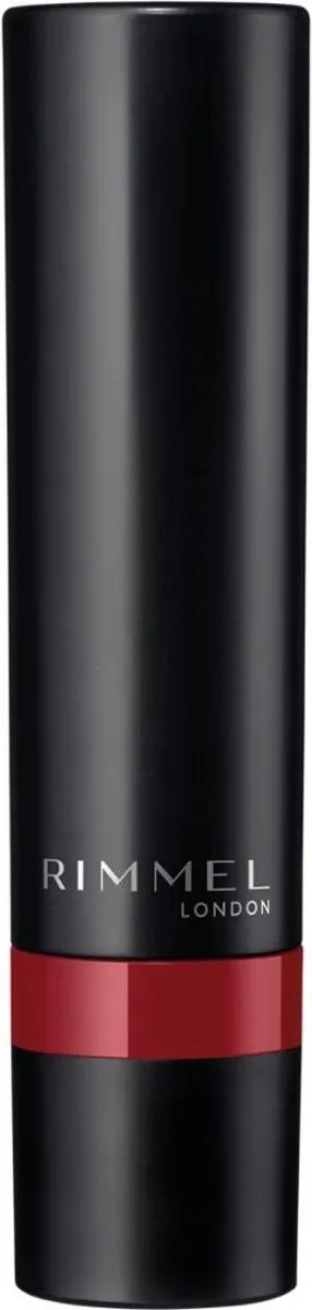 Rimmel London Lasting Finish Lipstick Thirsty Bae 550 - 2.3ml