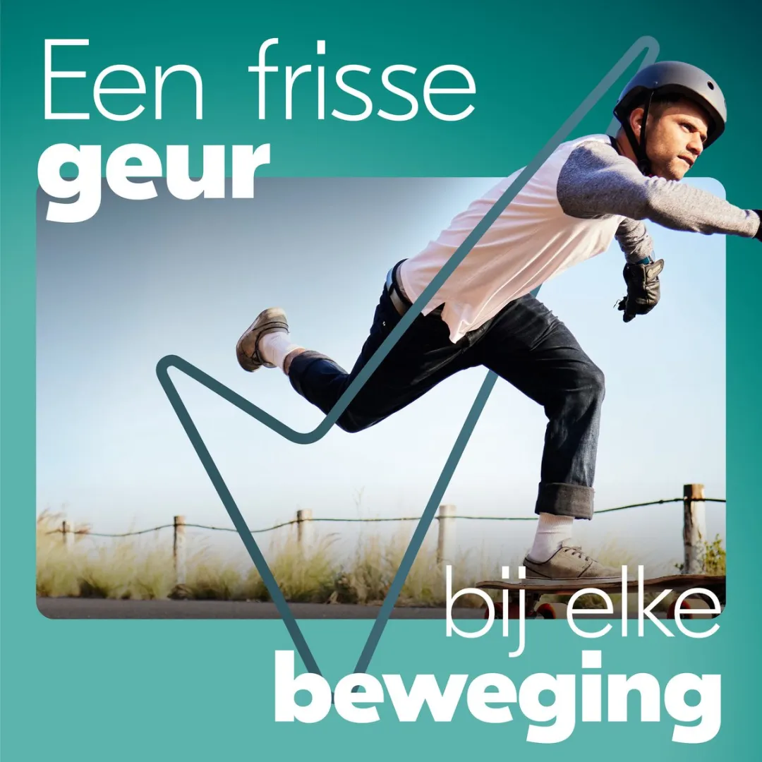 Rexona Men - Anti-Transpirant Spray - Advanced Protection - Cobalt Dry - 2 x 150 ml - Voordeelverpakking