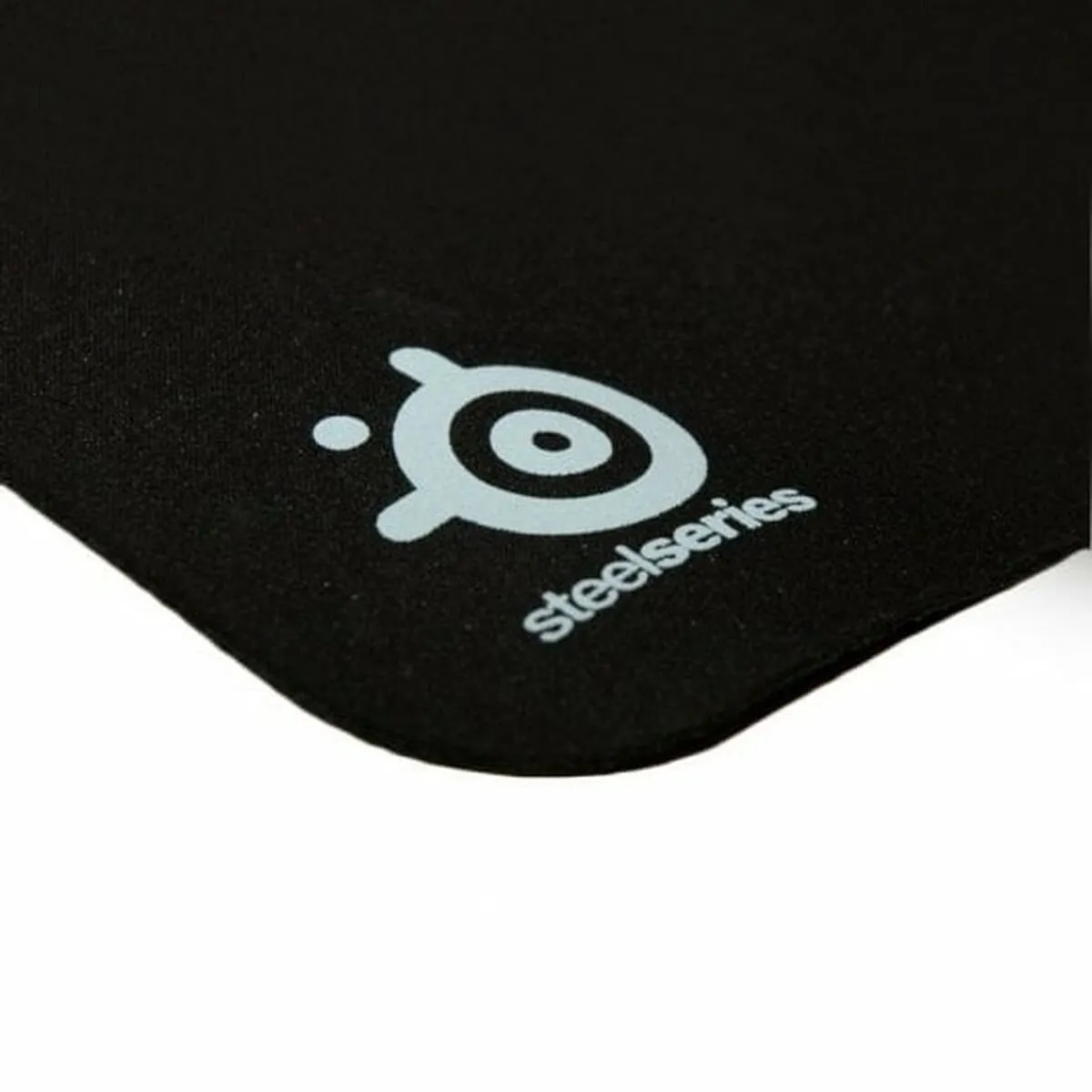 SteelSeries QcK Heavy Gaming Muismat Large - Zwart