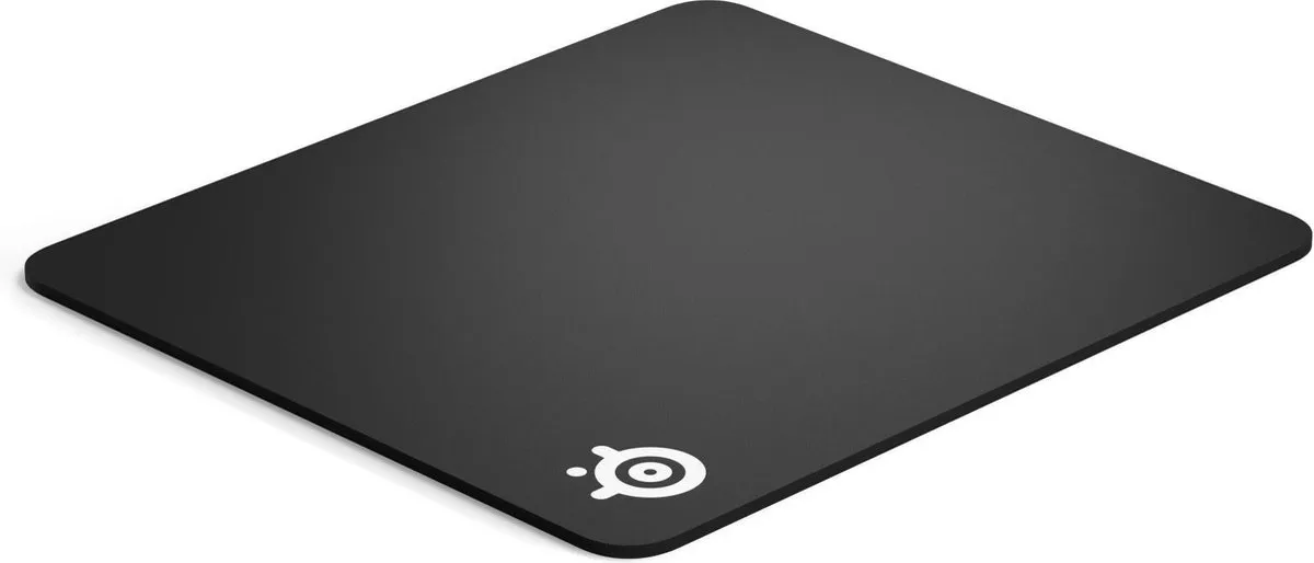 SteelSeries QcK Heavy Gaming Muismat Large