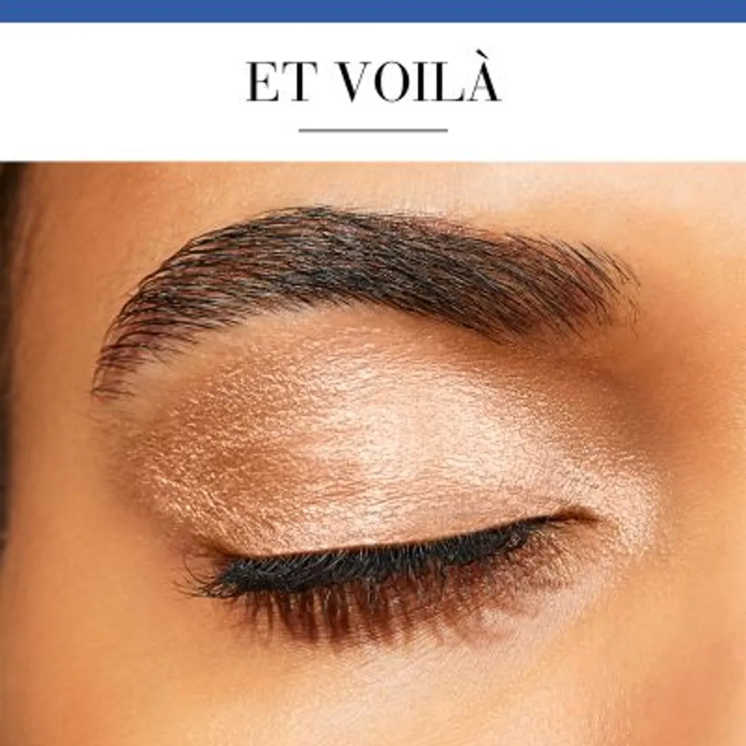 Bourjois Satin Reveal Eyeshadow 1 Stuks - 8ml - Goud