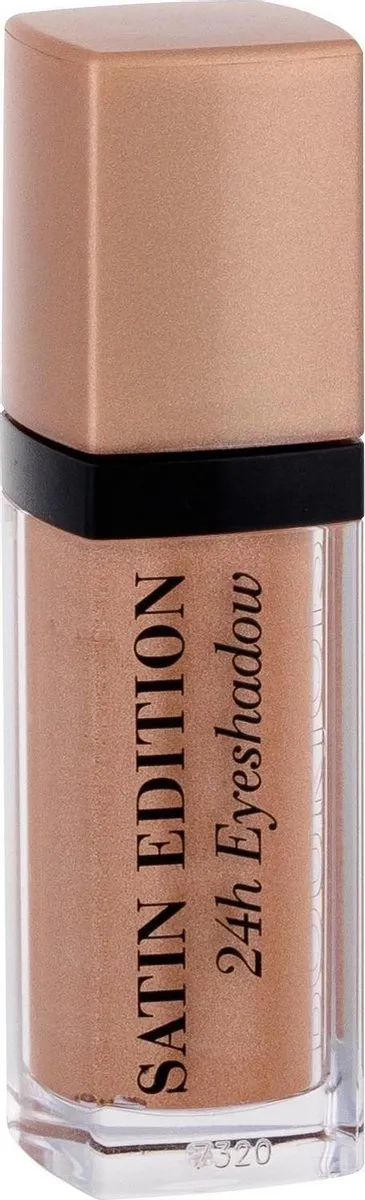 Bourjois Satin Reveal Eyeshadow 1 Stuks
