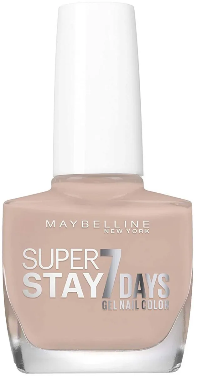 Maybelline Superstay Nagellak 921 Excess Bubbles - 10ml