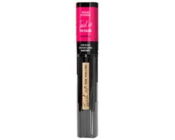 Bourjois Twist Up The Volume Balm Booster + Contour Clubbing Pencil Black