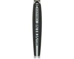 L'Oréal Paris Mega Volume Collageen Mascara Extra Black - 3x