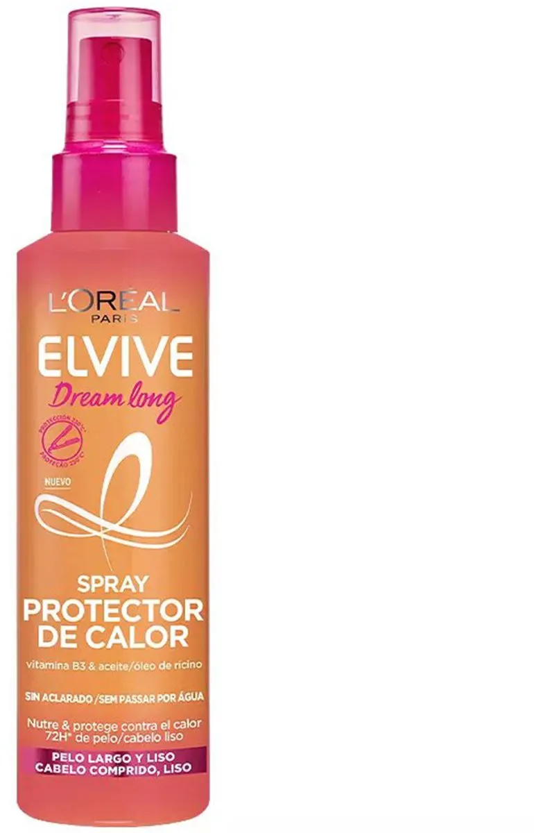 L'Oréal Paris Elvive Dream Long Thermobescherming 150ml