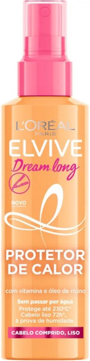 L'Oréal Paris Elvive Dream Long Thermobescherming 150ml