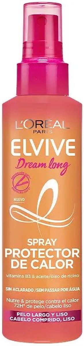 L'Oréal Paris Elvive Dream Long Thermobescherming 150ml