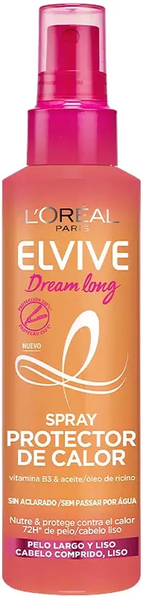 L'Oréal Paris Elvive Dream Long Thermobescherming 150ml