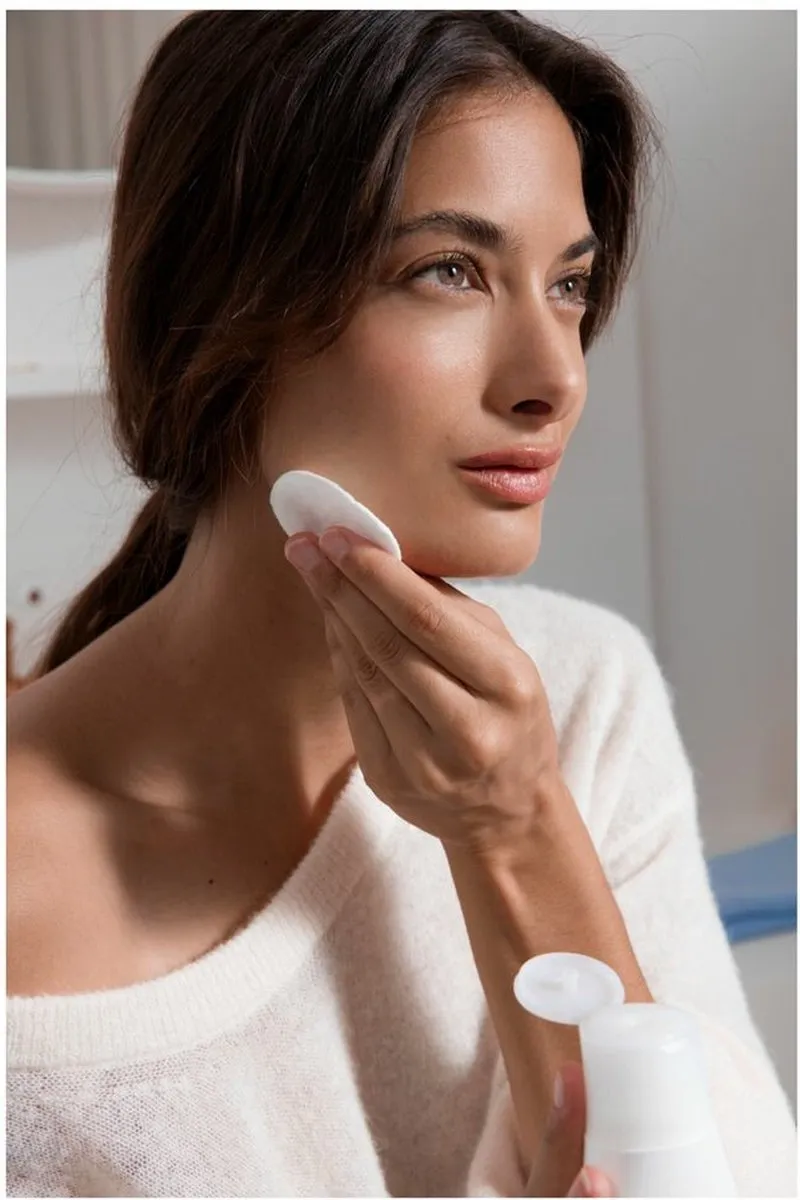 NIVEA Verzachtende Reinigingsmelk 200ml - 6 Stuks - afbeelding 6 van 6