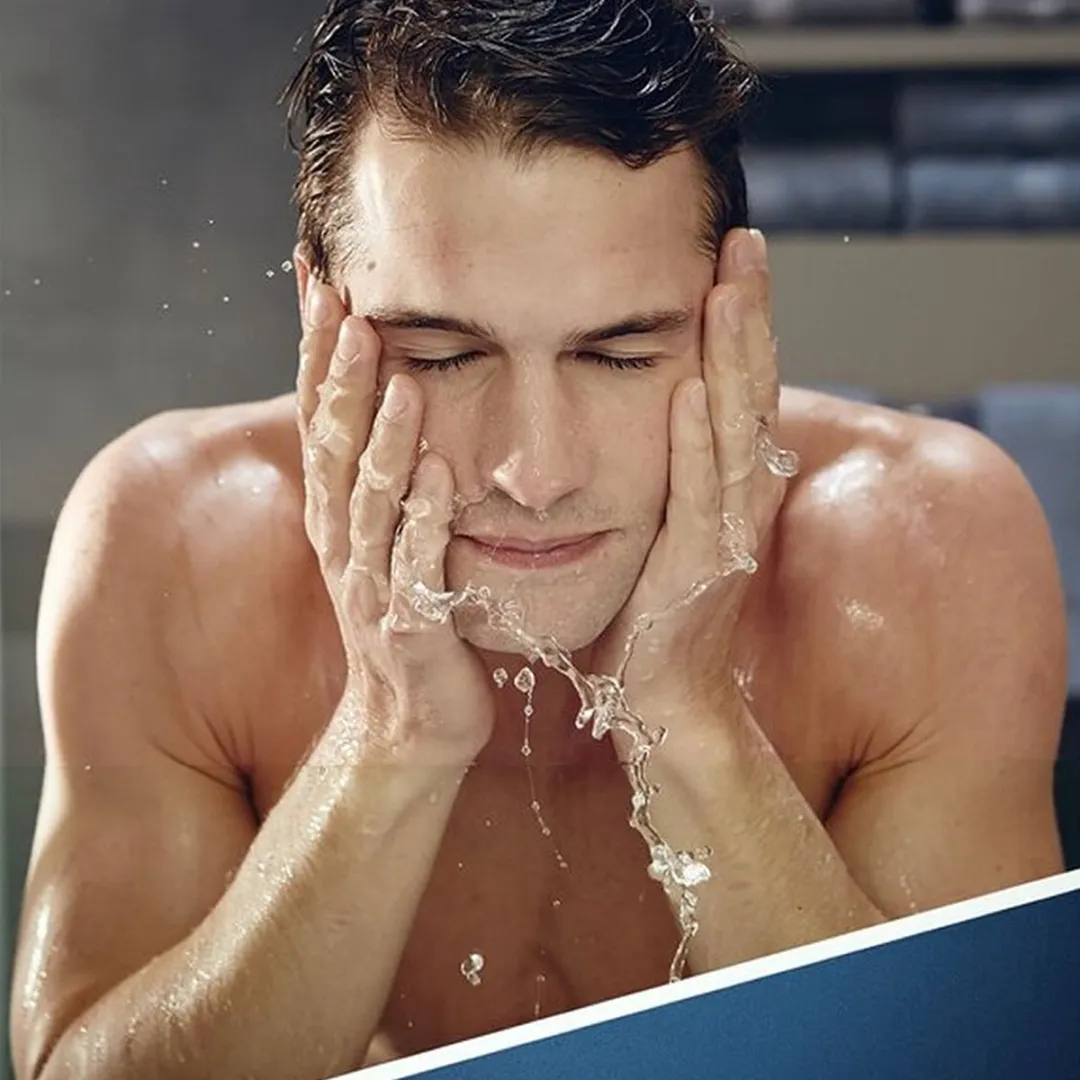 Gillette Series Beschermend Scheerschuim 250ml