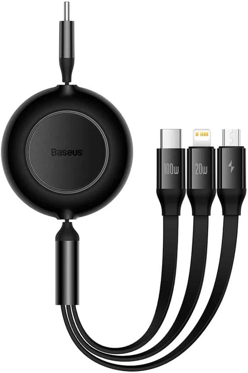 Baseus CAMJ010201 USB-kabel