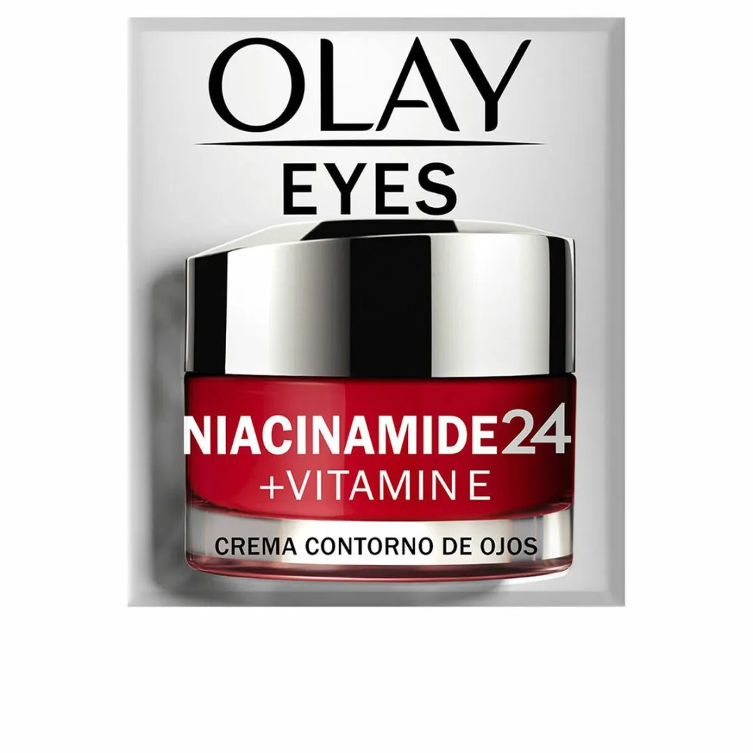 Olay Niacinamide24 Oogcrème 15ml