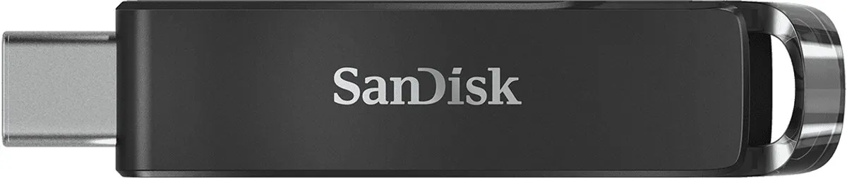 SanDisk Ultra SDCZ460-256G-G46 USB-C Flash Drive 256GB