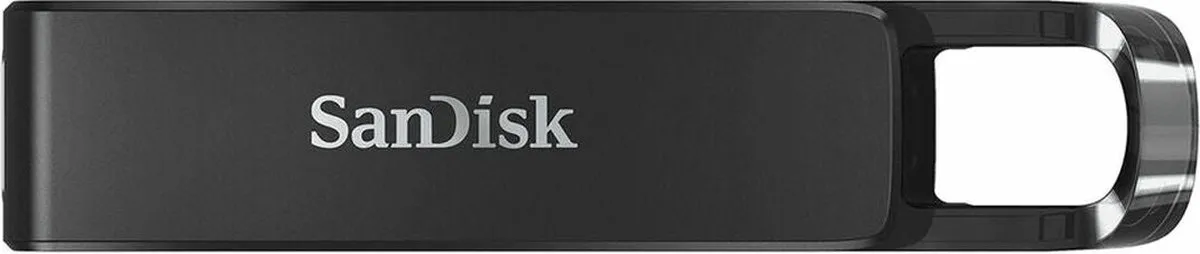 SanDisk Ultra SDCZ460-256G-G46 USB-C Flash Drive 256GB