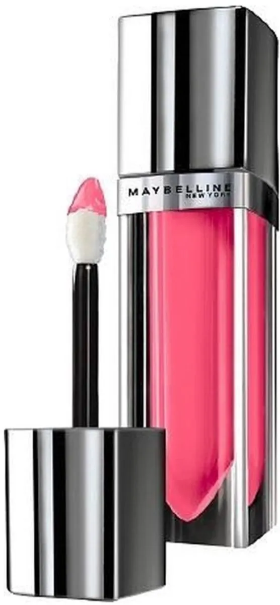 Maybelline Color Elixir Lipcolor 120 Fuchsia Flouris - 5ml