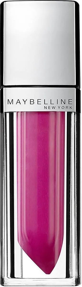 Maybelline Color Elixir Lipcolor 120 Fuchsia Flouris - 5ml