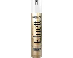L'Oréal Paris Elnett Satin Haarlak 200ml